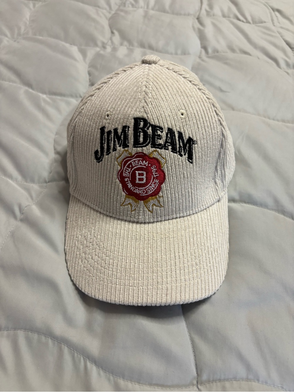 Jim Beam Hat